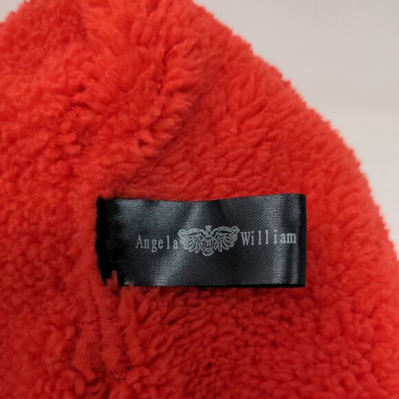 Angela & William Women's Knit Beanie Hat Cap Fleece Lined Acrylic - Picture 9 of 12